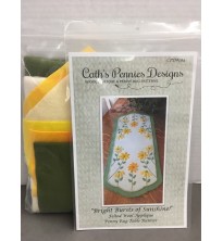 Bright Bursts of Sunshine Kit